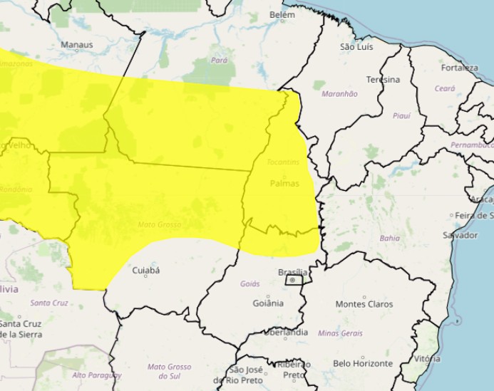 alerta