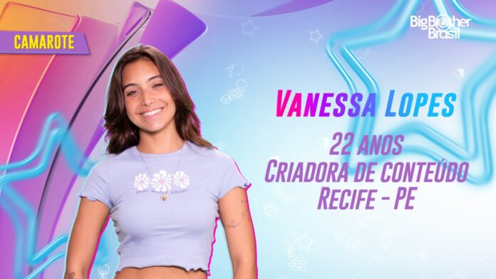 vanessalopes