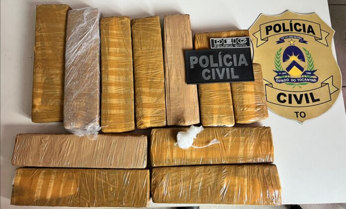 policia-civil-encontrou-cerca-de-10-kg-de-substancia-analoga-a-maconha-na-bagagem-do-suspeito