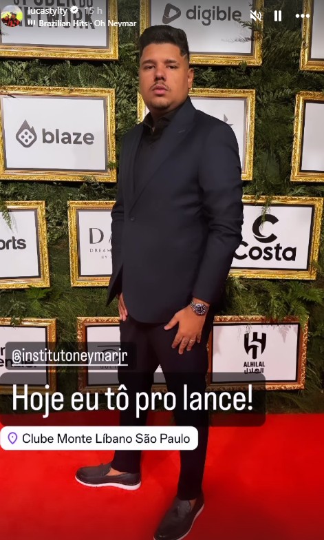 lucas