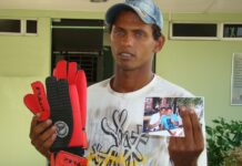 Em depoimento, irmão de Bruno diz saber onde está ossada de Eliza