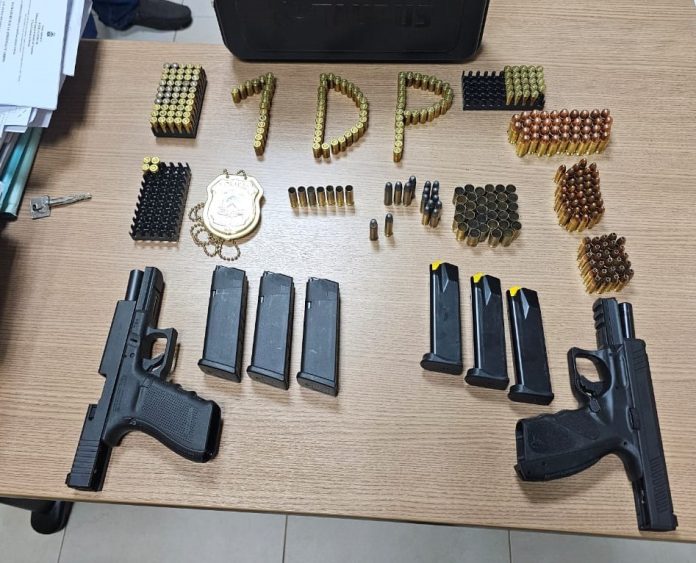 armas-e-municoes-apreendidas-em-palmas-divulgacao-pcto