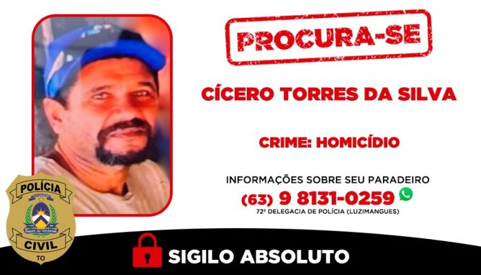 card-procurado