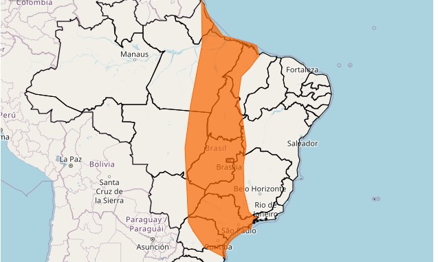 alerta