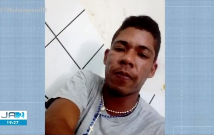 desaparecido
