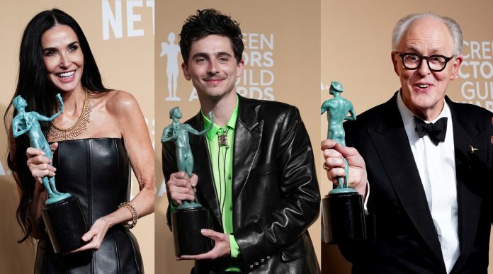 sag