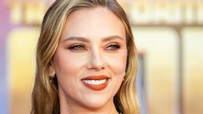 scarlett