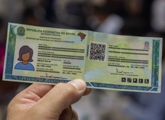 Tocantins tem mais de 227 mil Carteiras de Identidade Nacional emitidas; veja como solicitar