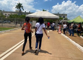 Tocantins tem mais de 37 mil inscritos para o Enem em 2025; prova serão em novembro