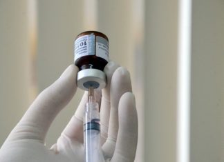 Sobe para 16 o número de casos de sarampo notificados no Tocantins
