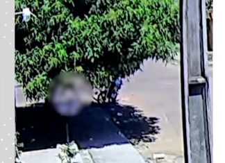 Vídeo mostra momento em que homem foi espancado até a morte na região sul de Palmas