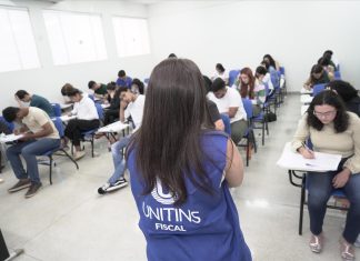 Unitins publica edital de vestibular com 680 vagas para o primeiro semestre de 2026; veja como se inscrever