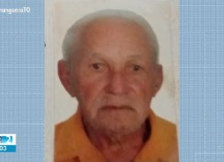 Família procura idoso de 90 anos com Alzheimer que está desaparecido há três dias em chácara de Araguaína