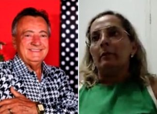 Fim de relacionamento, discussão por ‘auxílio mensal’ e corpo sob ponte: o que se sabe sobre a morte de empresário