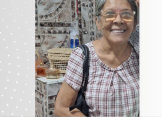 Família procura por idosa de 67 anos que está desaparecida há três dias após sair de casa em Palmas