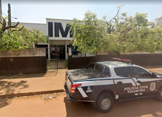 Mulher é assassinada a facadas dentro de casa em Gurupi e polícia procura por suspeito do crime