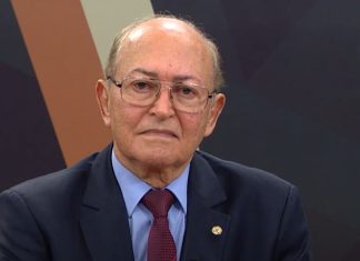 Governador nomeia Valderez Castelo Branco e Lázaro Botelho (PP) para secretarias