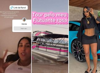Investigação sobre jogos ilegais aponta que influenciadora Karol Digital movimentou R$ 217 milhões