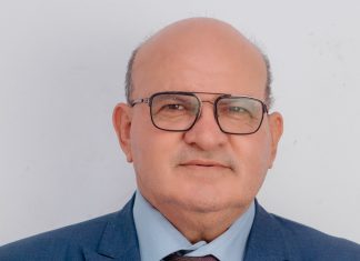 Vereador de Couto Magalhães morre em acidente de trânsito