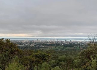 Homens são condenados a mais de 21 anos de prisão pela morte de adolescente e ocultação do corpo em ponto turístico de Palmas
