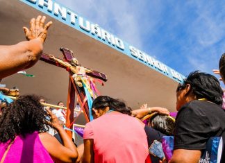 Senhor do Bonfim: veja o que abre e fecha no feriado celebrado pela primeira vez no Tocantins