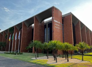 Tribunal de Justiça faz atendimento itinerante para promover regularização de documentos em Goiatins