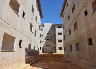 Prazo para atualizar cadastro habitacional e concorrer a apartamentos populares é prorrogado em Palmas