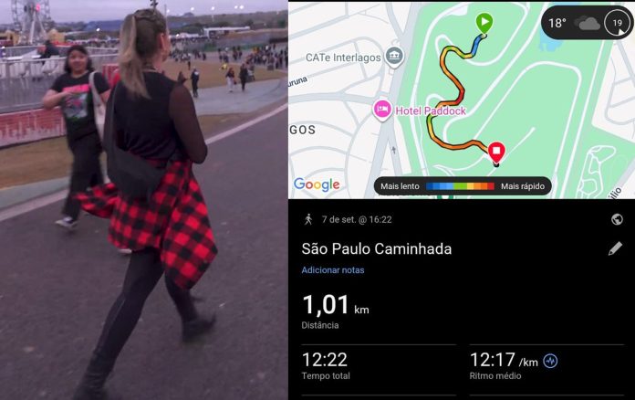 caminhadafoto