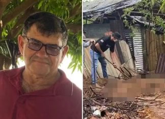 Acusados de sequestrar, matar e enterrar pecuarista em cova rasa são condenados a penas que somam 170 anos de prisão