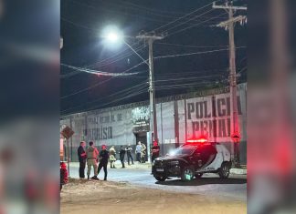 Tiroteio na porta do presídio de Paraíso do Tocantins deixa mortos e feridos