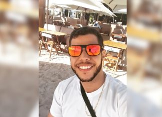 Morte de jovem encontrado em porta-malas de carro estaria relacionada ao tráfico de drogas, diz delegado