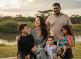 Prefeitura no Tocantins decreta luto após morte de pai, mãe e quatro filhos em acidente na BR-153, em Goiás