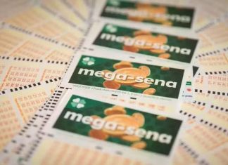 Aposta do Tocantins acerta cinco números na Mega-Sena e leva mais de R$ 46 mil