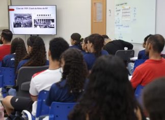 Enem 2025: cursinho intensivo gratuito oferece 200 vagas para aulas presenciais de revisão