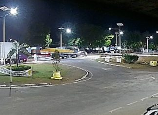 Motorista morre um dia antes do aniversário após se envolver em acidente com caminhão na BR-153