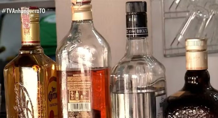 bebidas