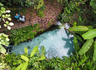 Tocantins: o coração do ecoturismo brasileiro