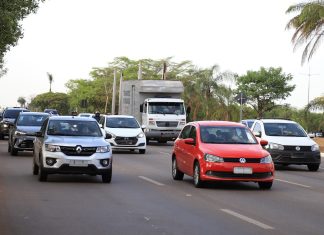 Mais de 600 mil motoristas ainda não quitaram o licenciamento do veículo no Tocantins; prazo vence dia 15