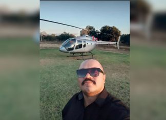 Segurança de artistas morre após ser baleado durante discussão por causa de banheiro em bar, diz polícia