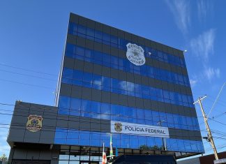 PF cumpre mandados de busca contra suspeitos de desvio de fundos eleitorais nas eleições de 2022