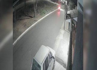 Três pessoas morrem após acidente entre moto e caminhonete em cruzamento de Araguaína; VÍDEO