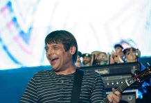 Gary ‘Mani’ Mounfield, ex-baixista do The Stone Roses, morre aos 63 anos