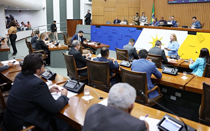 assembleia