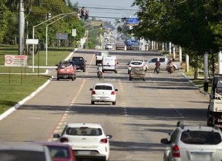 Mais de 3 mil notificações de multas de trânsito são publicadas pelo Detran; confira