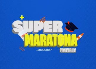 Veja como foi a Super Maratona com revisão para o Enem 2025