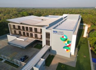 Processo seletivo do Sesi oferta 26 vagas de emprego com salários de até R$ 5,3 mil; veja oportunidades