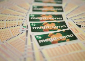 Bolão em Palmas ganha mais de R$ 243 mil na Mega-Sena ao acertar cinco número