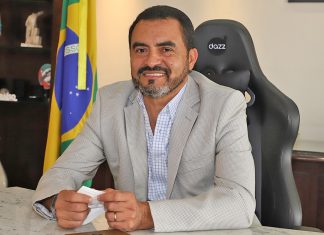 STF começa a analisar retorno de Wanderlei ao cargo de governador do Tocantins; veja como é processo