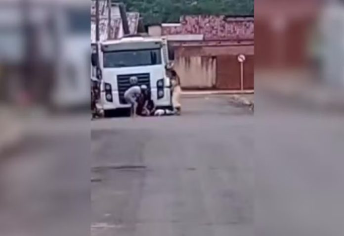 agressao-guarai