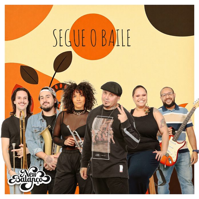 album-segue-o-baile-encarte